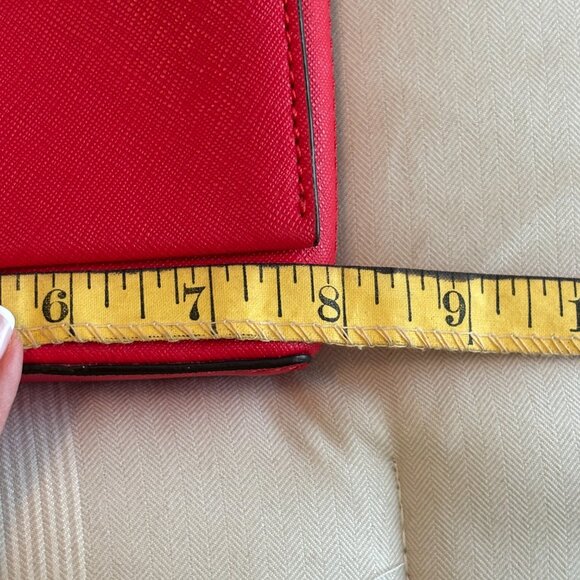 Kate Spade New York Sally Newbury Lane Leather Crossbody - Picture 12 of 15